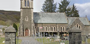 Plans submitted to convert former church into home