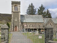 Plans submitted to convert former church into home