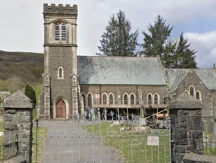 Plans submitted to convert former church into home
