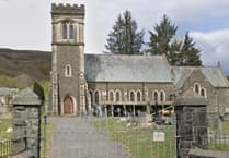 Plans submitted to convert former church into home