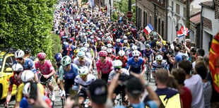 Welsh students invited to design Tour de France posters