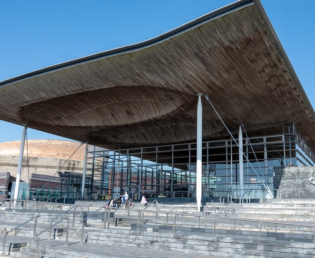 Reform narrowly ahead of Plaid in new poll