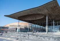 Reform UK narrowly ahead of Plaid Cymru in new poll