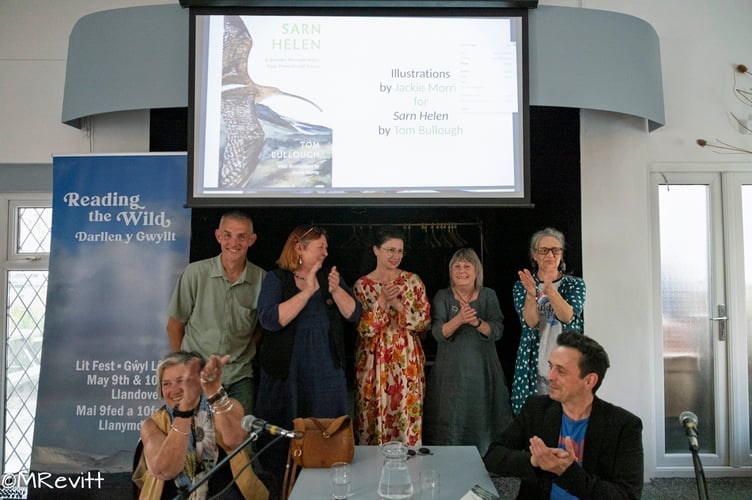 Last year's inaugural festival proved a big success