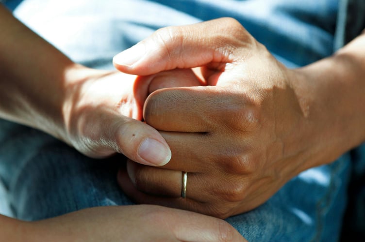 New webpages have been launched to help people affected by cancer in Powys access local support and services more easily