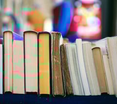 Young people invited to volunteer with libraries this summer