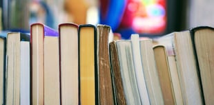 Young people invited to volunteer with libraries this summer