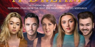 West End voices set for cathedral charity concert