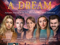 West End voices set for cathedral charity concert