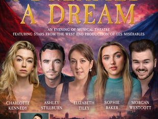 West End voices set for cathedral charity concert