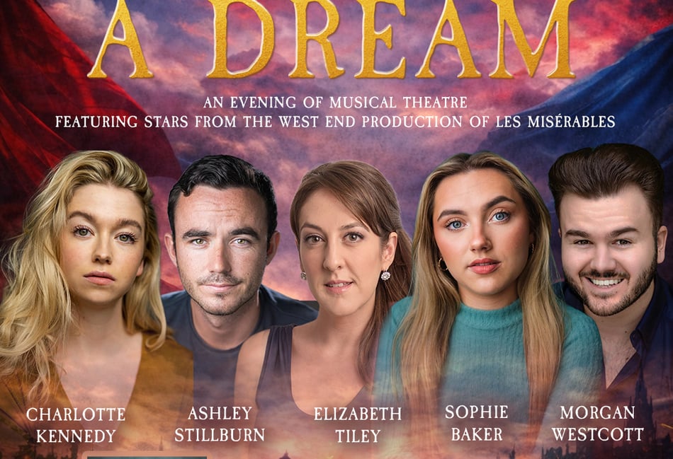 West End voices set for cathedral charity concert