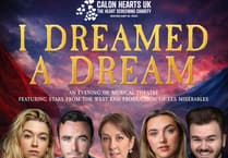 West End voices set for cathedral charity concert