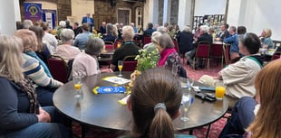 End of an era as Lions Club closes after 53 years