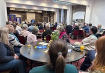End of an era as Lions Club closes after 53 years