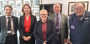 Union calls for joined-up UK food security strategy