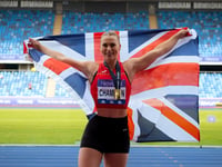 Mid Wales Olympic star Adele Nicoll joins Wales Golf board