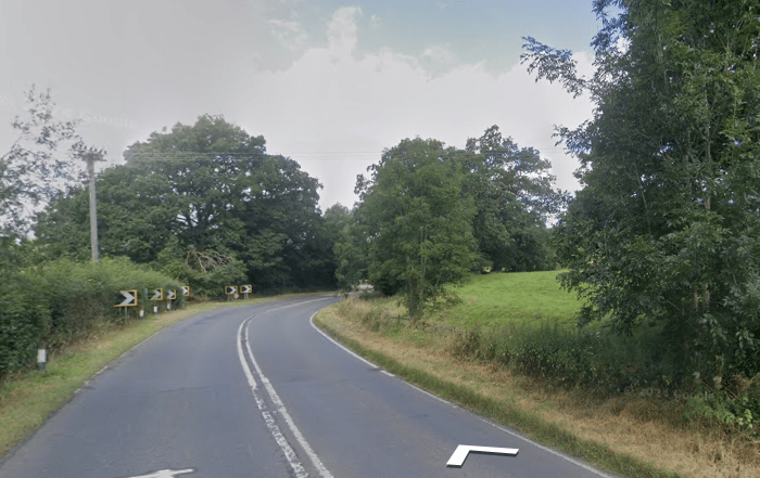 Penybont to Llandrindod Wells