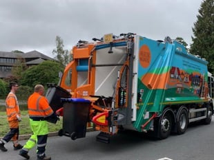 Powys council motion calls for waste service review