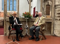 Llandefalle church hosts special music and memories night