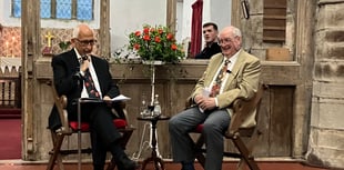 Llandefalle church hosts special music and memories night