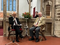 Llandefalle church hosts special music and memories night