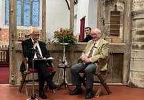 Llandefalle church hosts special music and memories night
