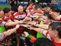 Llandovery stun Cardiff to reach SRC Trophy final