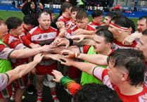Llandovery stun Cardiff to reach SRC Trophy final