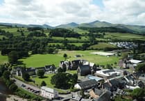 Christ College Brecon features in new Channel 5 documentary