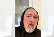 Appeal to find missing man last seen leaving hospital