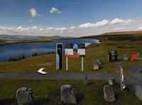 Parking machines planned for popular Bannau Brycheiniog beauty spots