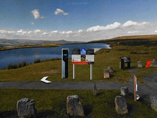 Parking machines planned for popular Bannau Brycheiniog beauty spots