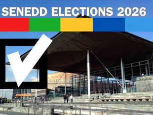 Live: Counting to begin after Senedd election