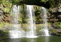 Fire service issues water safety warning as temperatures rise