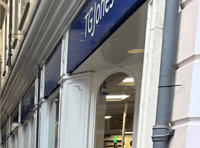 Up to 150 former WH Smith stores face possible closure