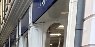 Up to 150 former WH Smith stores face possible closure