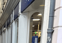 Up to 150 former WH Smith stores face possible closure