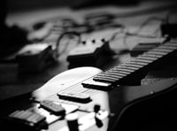 Rock festival returns to Builth Wells farm tomorrow