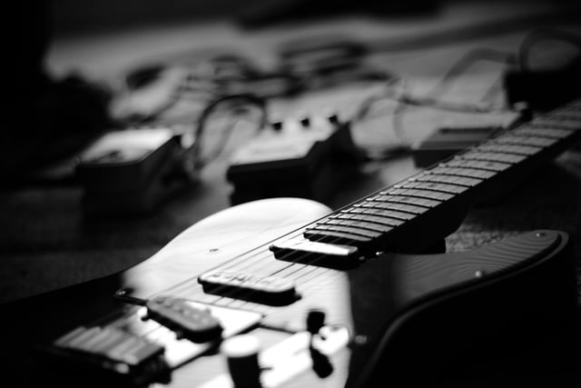 Rock festival returns to Builth Wells farm tomorrow