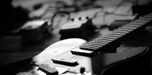 Rock festival returns to Builth Wells farm tomorrow