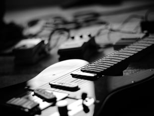 Rock festival returns to Builth Wells farm tomorrow