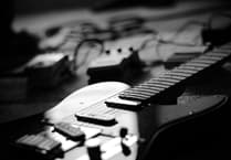 Rock festival returns to Builth Wells farm tomorrow