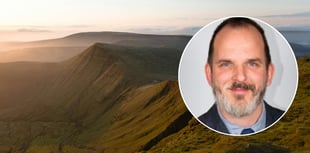 ‘Archaic’ funding system putting Bannau Brycheiniog at risk