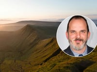 Chair and deputy reappointed at national park authority