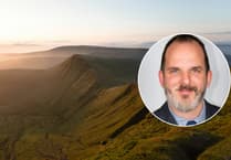 ‘Archaic’ funding system putting Bannau Brycheiniog at risk
