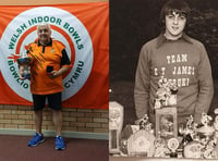 Welsh champion again after 46 years!