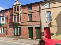 Plans for flats in Builth Wells refused by planners