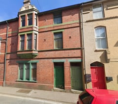 Plans for flats in Builth Wells refused by planners