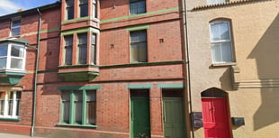 Plans for flats in Builth Wells refused by planners