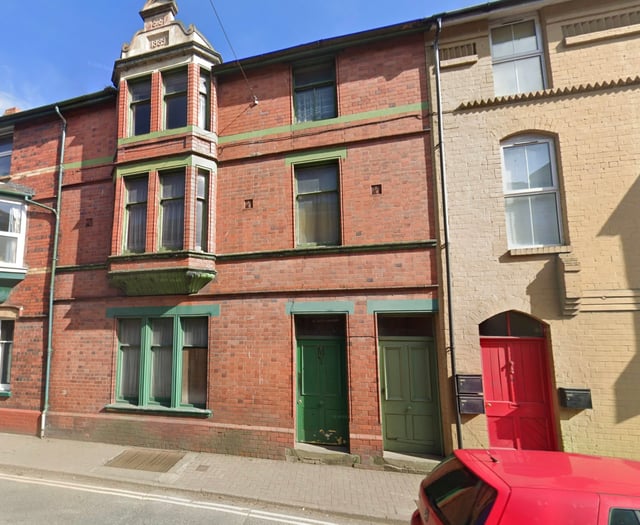Plans for flats in Builth Wells refused by planners